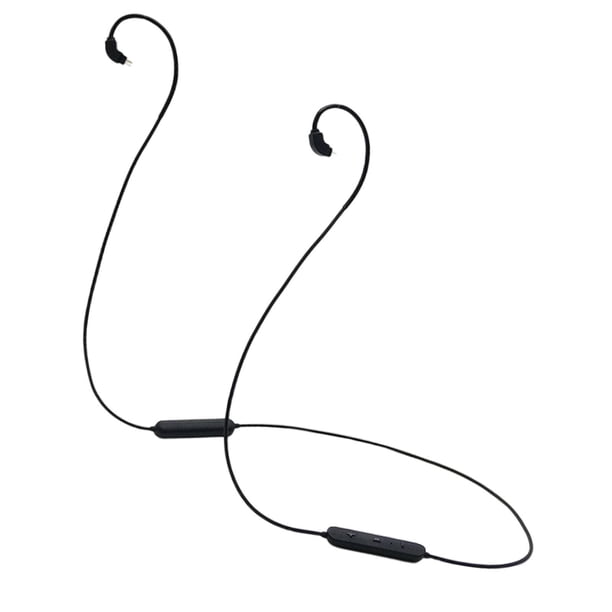 Auriculares deportivos BT Reemplazo de cable Baja latencia BT 5.0 Accesorios Prácticos 3015 0.78
