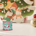 thumbnail image 4 of Bachelorette Party Decorations Party Decorations,Christmas Wired Edge Ribbons 2.5 Inch Wide 20 Yards Buffalo Plaid Printed Ribbon For DIY Christmas Wreaths Bows Wrapping Present Crafts Decoration, 4 of 4