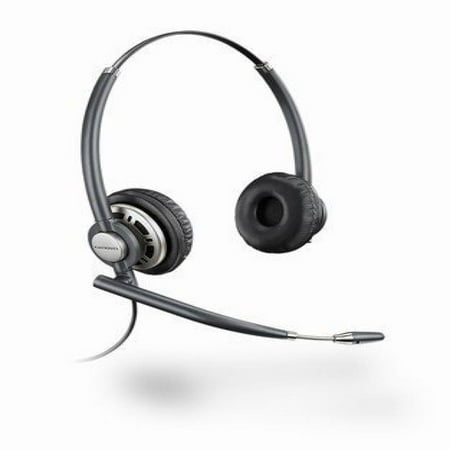Avaya Compatible Plantronics EncorePro 720 HW720 Noise Canceling