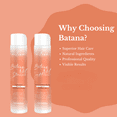 thumbnail image 5 of Arlena Batana Oil Shampoo - Natural Hair Growth and Repair for Thinning Hair, Sulfate-Free, Hydrating Formula for Women and Men, 5 of 5