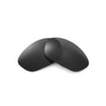 thumbnail image 3 of Walleva Polarized Titanium + Black Replacement Lenses For Oakley Straight Jacket Sunglasses, 3 of 6