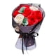 thumbnail image 2 of Jabón de simulación Ramo s Jabón Perfumado para s rojo Gloria Ramo de flores de jabón, 2 of 8