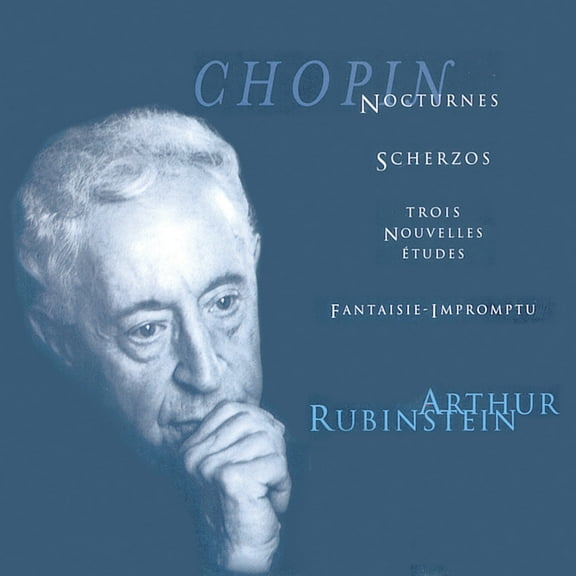 Artur Rubinstein - Rubinstein Collection 26 - Music & Performance - CD
