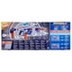 thumbnail image 4 of Lanzador Hasbro Nerf Loadout Galactic Commander 48 Dardos, 4 of 4
