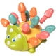 thumbnail image 2 of Juguetes de coordinación manoojo para bebé juguete de entrenamiento de concentración Ehuebsd no tóxico respetuoso con el medio ambiente portátil suave seguro regalos de fiesta para niños, 2 of 4
