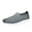 Dark gray_2026, variant on DXOUPM Slip on Shoes for Men Couple Lightweight Breathable Walking Sneakers Outdoor Going Out