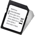 thumbnail image 1 of Tarjeta SD de navegación Ulfeng compatible con (2016-21) Cx3, Cx5, Cx9, Mx5, 3, 6, 1 of 6