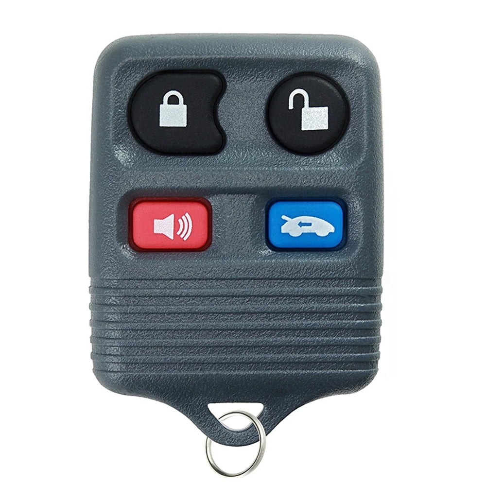 For Lincoln Town Car 1995 1996 1997 Keyless Entry Key Remote Fob