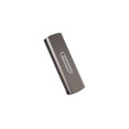 thumbnail image 1 of Transcend ESD330C 1 TB USB Type-C Brown, Grey, 1 of 1