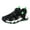Green, variant on Mepaouo Toddler Boys Girls Water Shoes Breathable Quick Dry Sport Beach Sandals Kids Barefoot Slides