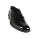 thumbnail image 1 of ZAPATO DE VESTIR CASUAL EVOLUCION HOMBRE CABALLERO NEGRO 42601, 1 of 4