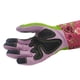 thumbnail image 3 of Guantes de jardinería Matsuzay 1 par rosa 37*15cm, 3 of 6