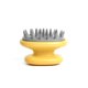 thumbnail image 1 of Peine De Limpieza Multifuncional Adorable Con Dientes De Silicona Desmontables Masajeador De Cuero Cabelludo Champú Cepillo Depurador De Cabello Para Mujer De Viaje En Casa Kearding CE003146-01, 1 of 6