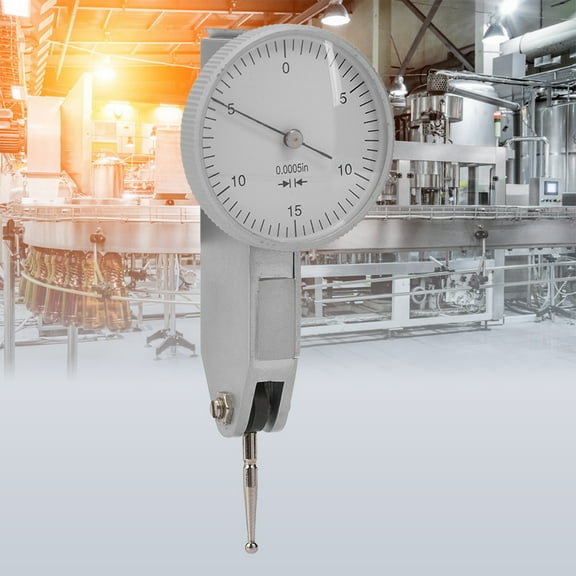 High Precision Dial Test Indicator Lever Type Dial Indicator Guage Mesuring Instrument Tool