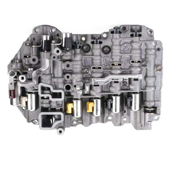 KESSOCCO 1Pc Automatic Transmission Valve Body Small Solenoid for 2003-2008 Audi VW Gol 09G TF60SN