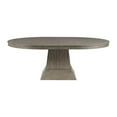 thumbnail image 4 of Picket House Furnishings Modesto Dining Table in Gray, 4 of 9