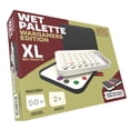 thumbnail image 1 of Paleta Húmeda The Army Painter Wargamers Edición XL con 50 Hojas, 1 of 7