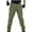 Green, variant on AnuYalue Tactical Pants for Men Outdoor Stretch Straight Leg Cargo Pant with Multi Pockets Lightweight Ripstop Hiking Athletic Pants
