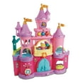 thumbnail image 4 of VTech Go! Go! Smart Friends Enchanted Princess Palace Playset - English Version, 4 of 9