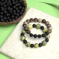 Using Essential Oils to Make Jewelry and Aromatherapy with Small Beads