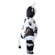 thumbnail image 5 of Traje inflable Irfora Adultos vaca accesorios de disfraces inflables infla el vestido de lujo inflable para Halloween Cosplay Dress Up Party Stage Performance Irfora Traje inflable, 5 of 7