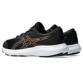thumbnail image 3 of Zapatillas para correr Asics Contend 9 para niños de primaria, talla 4, 3 of 9