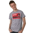 thumbnail image 4 of NASA Worm Logo Kennedy Space Center Men's Graphic T Shirt Tees Brisco Brands S, 4 of 4