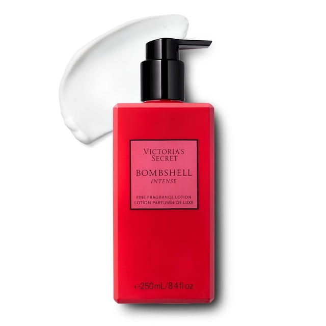 Loción aromática Victoria's Secret Bombshell Intense 250 ml
