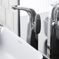 thumbnail image 5 of Chateau Single Hole, Single-Handle, Bathroom Faucet in Chrome, 5 of 12