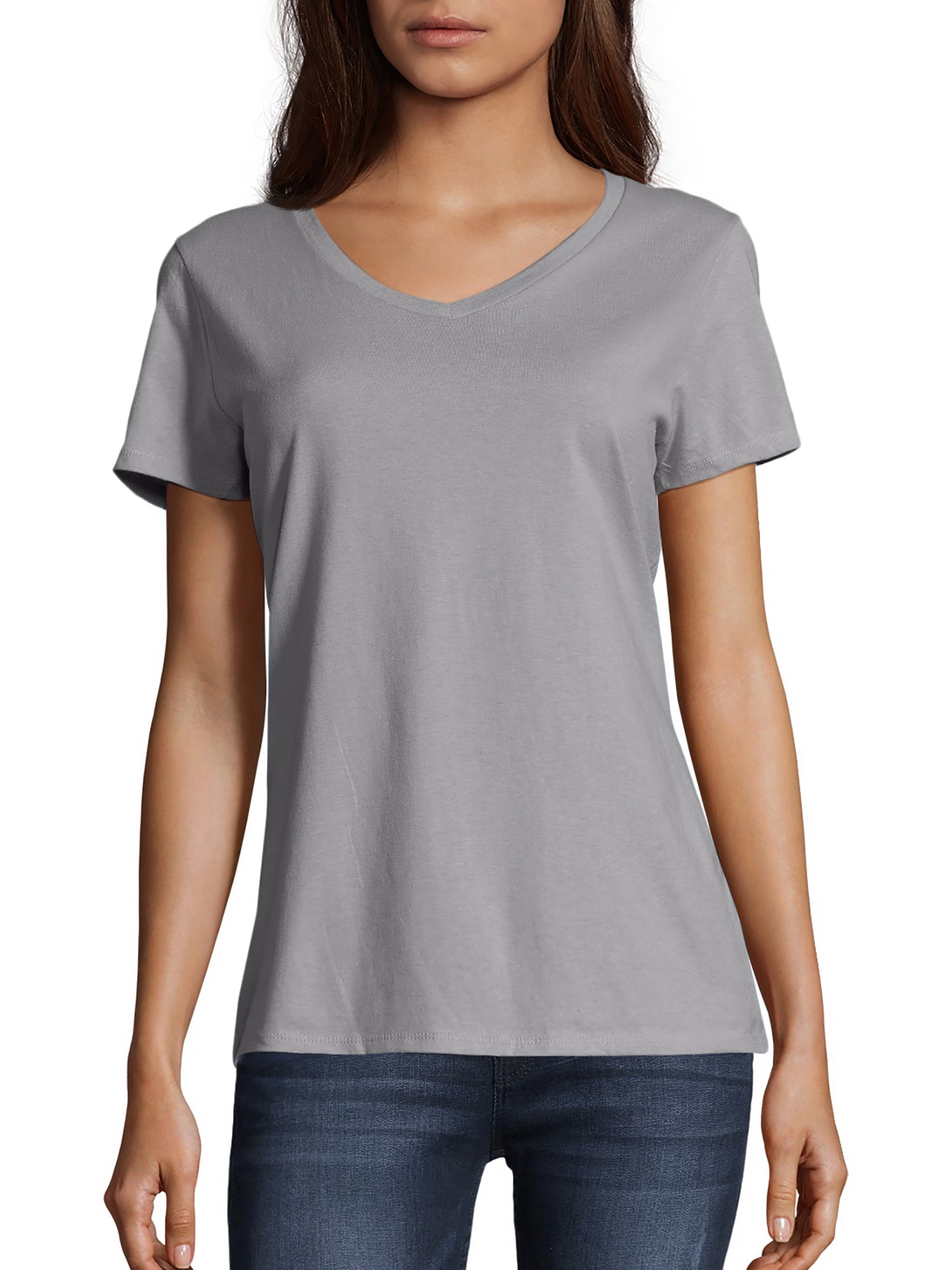 Hanes nano tee on sale
