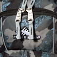 thumbnail image 3 of Mochila High Sierra Swerve Graffiti/Negro/Ash para portátil de 17 pulgadas, 3 of 5