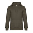 thumbnail image 1 of B&C Mens King Hoodie, 1 of 3