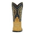 thumbnail image 3 of TuffRider Children's Lassen Rounded Toe Western Boot, 3 of 7