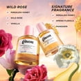 thumbnail image 1 of Perfume para el cabello con infusión de miel, tamaño de bolsillo, apto para viajes, con dulces notas de miel mezcladas con flores primaverales (1,7 onzas líquidas/50 ml), 1 of 4