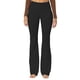 thumbnail image 2 of Leggins Sunzel Sunzfly Flare para mujer, yoga, color negro, talla M, 2 of 9