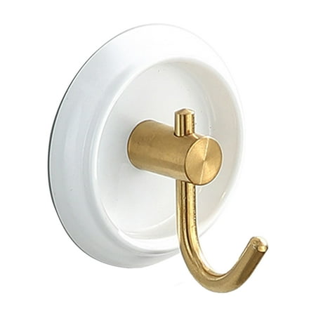 

convenient hanger hook rust-proof stainless steel punching-free stylish wall hook household supplies pinshui
