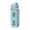 A, variant on Piwvid Kawaii Water Bottle for Girls Cute Kids Water Bottles with Straw Square Drinking Bottle, Portable Leakproof Water Jug for School Outdoor Traveling