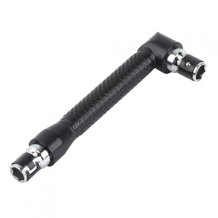 

Fdit L-Shape Hex Socket Wrench L-Shaped Wrench For Home Wood Workers