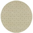 thumbnail image 5 of Sphinx Richmond Area Rug Beige Circles Flowers 9' 10" x 12' 10" Rectangle, 5 of 5