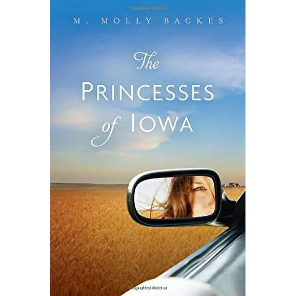 The Princesses of Iowa 9780763653125 Used / Pre-owned