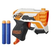 Nerf MicroShots N-Strike Elite Rough Cut 2x4, Ages 8 and Up