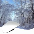 thumbnail image 3 of sweethay 9252455001 lente izquierda de plástico resistente espejo retrovisor vidrio gran angular exterior reemplazo para modelo 2017-2021 Vehículos, repuestos y accesorios Mis, 3 of 6