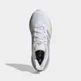 thumbnail image 4 of Ad-id-as Ultrarun 5 White Multicolor Pink Orange Gradient IE8791 sz 11.5 Men's, 4 of 6
