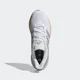 thumbnail image 4 of adidas Ultrarun 5 White Multicolor Pink Orange Gradient IE8791 sz 11.5 Men's, 4 of 6