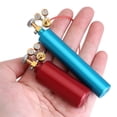 thumbnail image 4 of Bewildely 2 uds RC Cars Mini decorativo Boost Oxygen Control remoto coches Rock Crawler Tool Set regalo creativo reemplazo para SCX10 Kits de construcción modelo Azul+Rojo Bewildely FN001854-03, 4 of 6