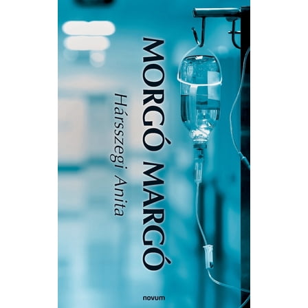 Morgó Margó (Paperback)