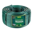 thumbnail image 1 of Manguera Tramada Verde 3/4 Pulgadas Rollo 100m Surtek SURTEK M34T100, 1 of 2