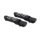 thumbnail image 1 of Extensor de Pedales para Reposapiés de Pasajero de Motocicleta para CMX300 CMX500 2017-2023 Reposapiés Traseros para Rebel 300 500, 1 of 6
