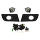 thumbnail image 1 of FARO PARA NIEBLA AMAROK 2015 VOLKSWAGEN 2.0 TSI AMAROK (2H_, S1B) 2.0 TSI Generica Producto Nuevo, 1 of 3
