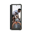 thumbnail image 3 of UAG Samsung Galaxy Z Fold3 5G (2021) Case Civilian Sleek Ultra-Thin Shock-Absorbent Protective Cover, Olive, 3 of 5